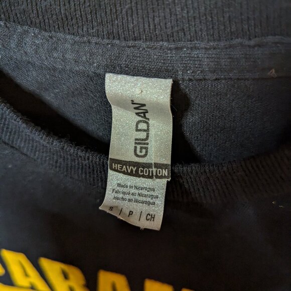 Paramore 2023 Tour T-Shirt. In good condition, size small. - Picture 3 of 5